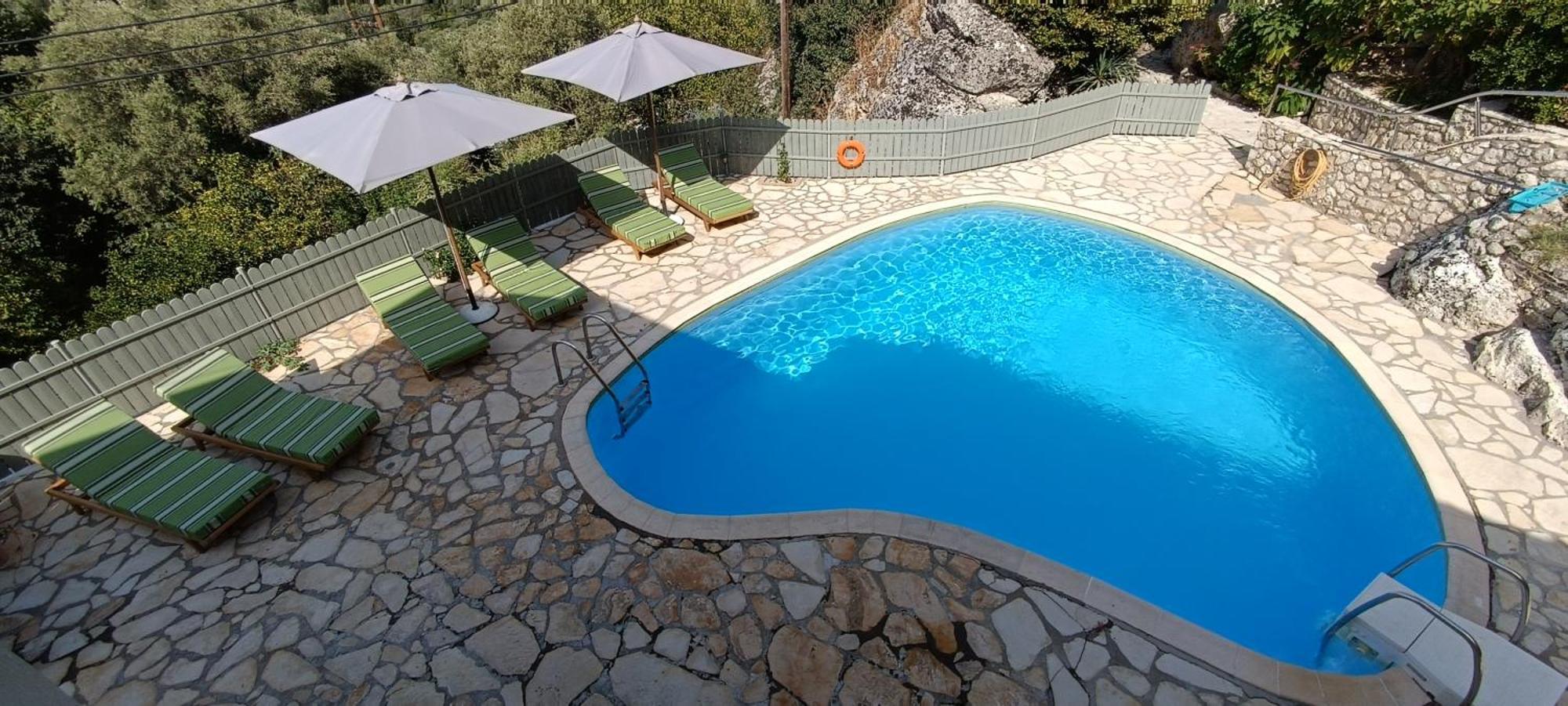 Katouna Holidays Exterior photo
