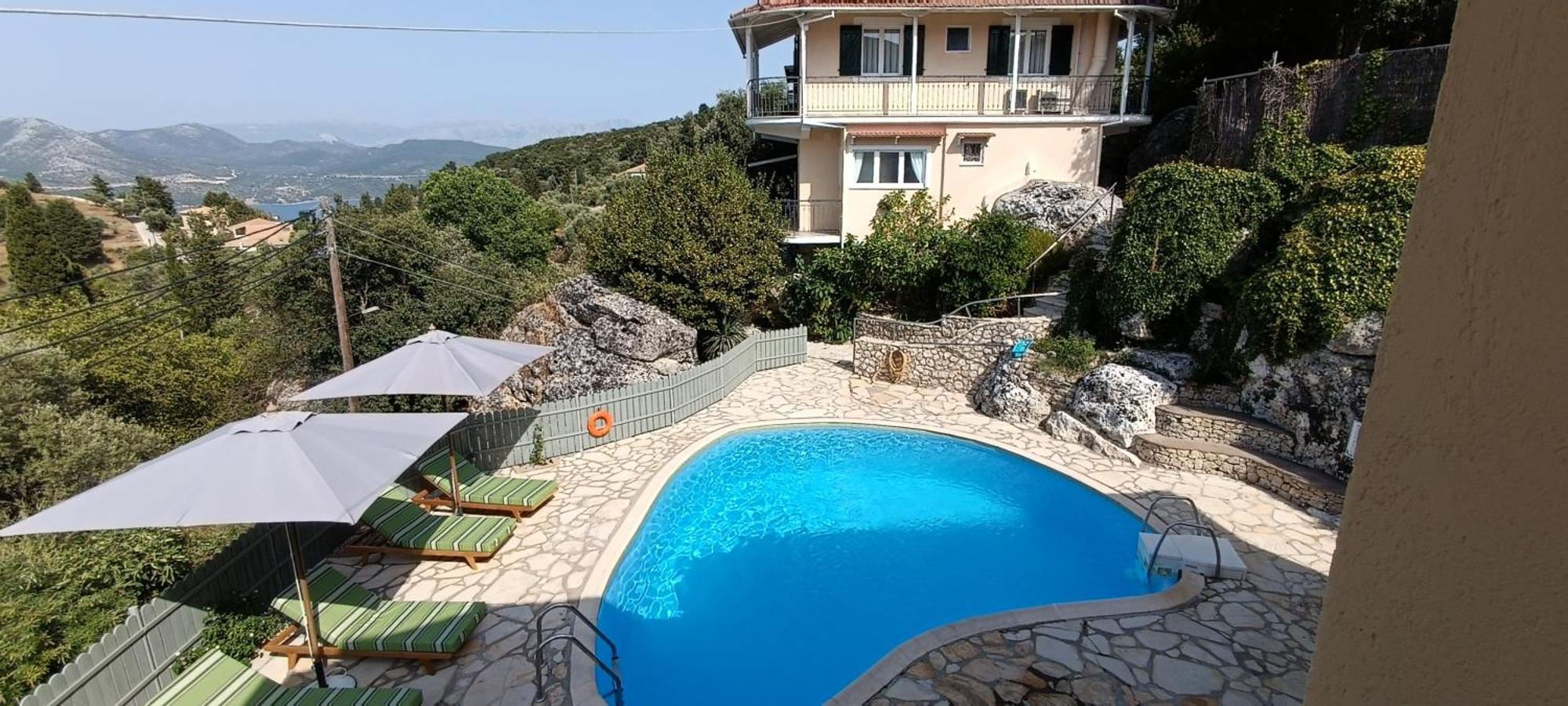 Katouna Holidays Exterior photo