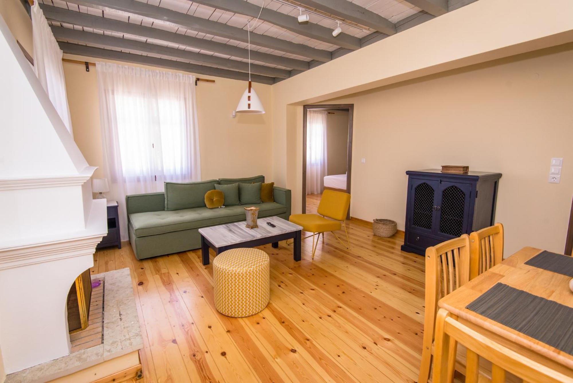 Katouna Holidays Room photo