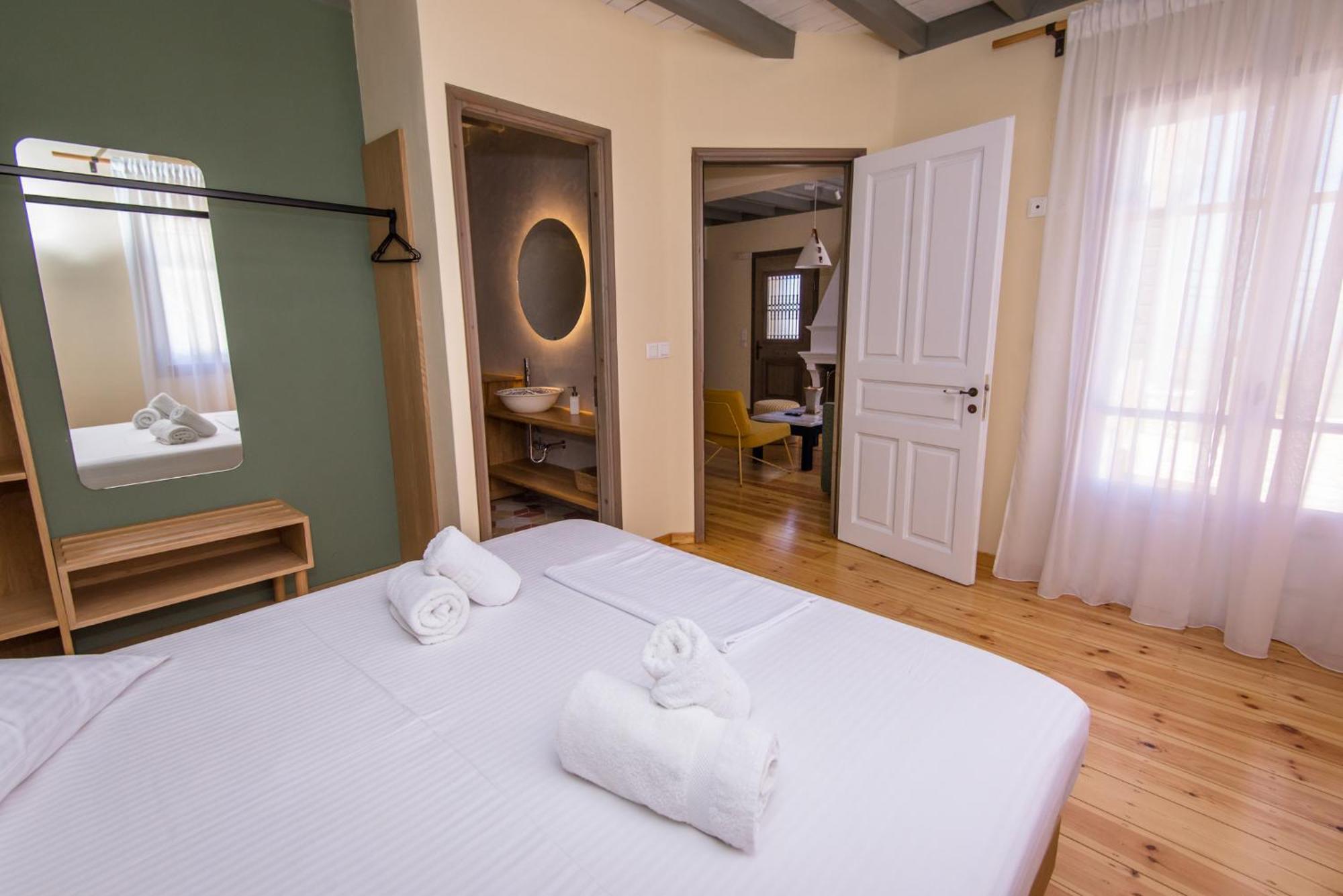 Katouna Holidays Room photo