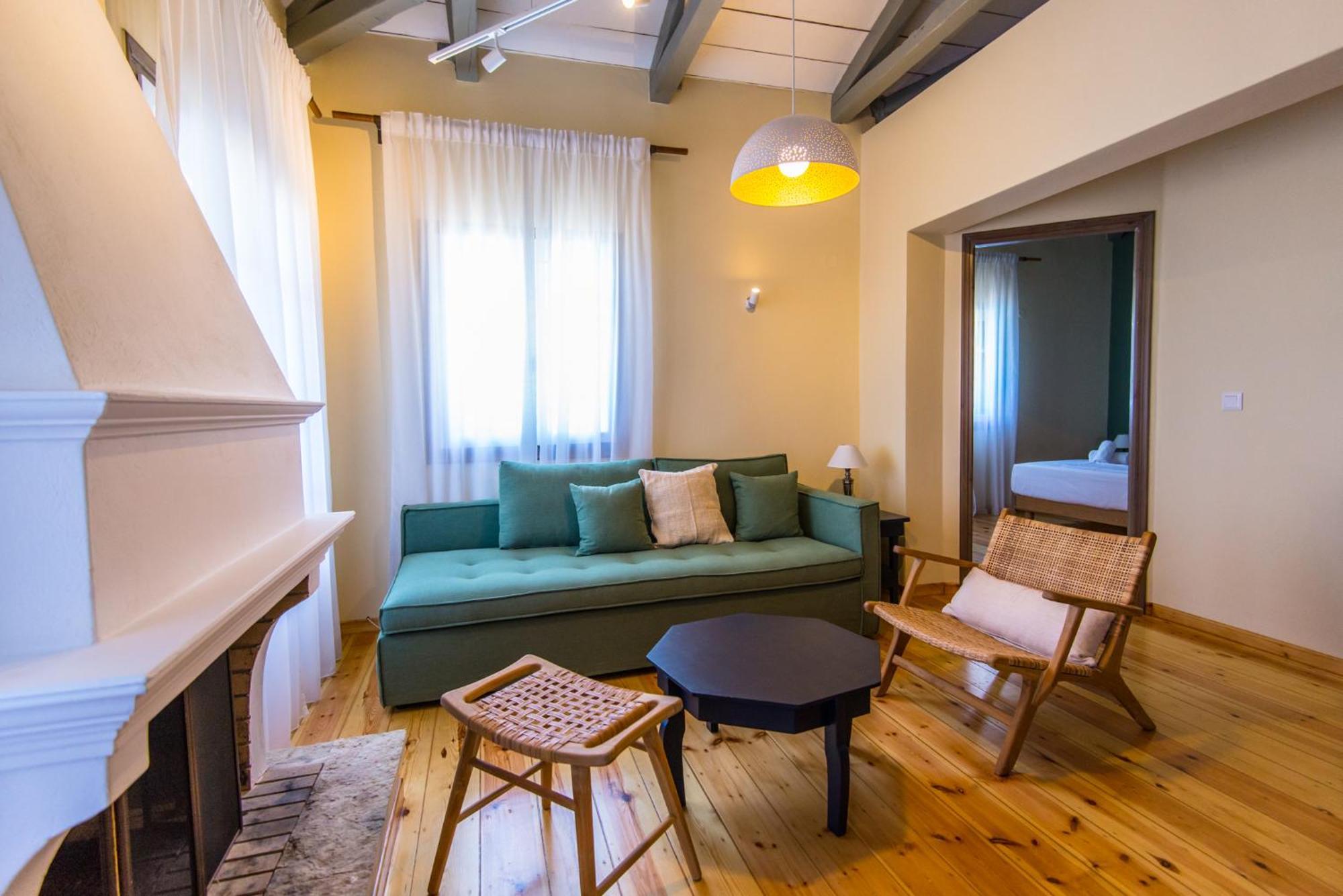 Katouna Holidays Room photo